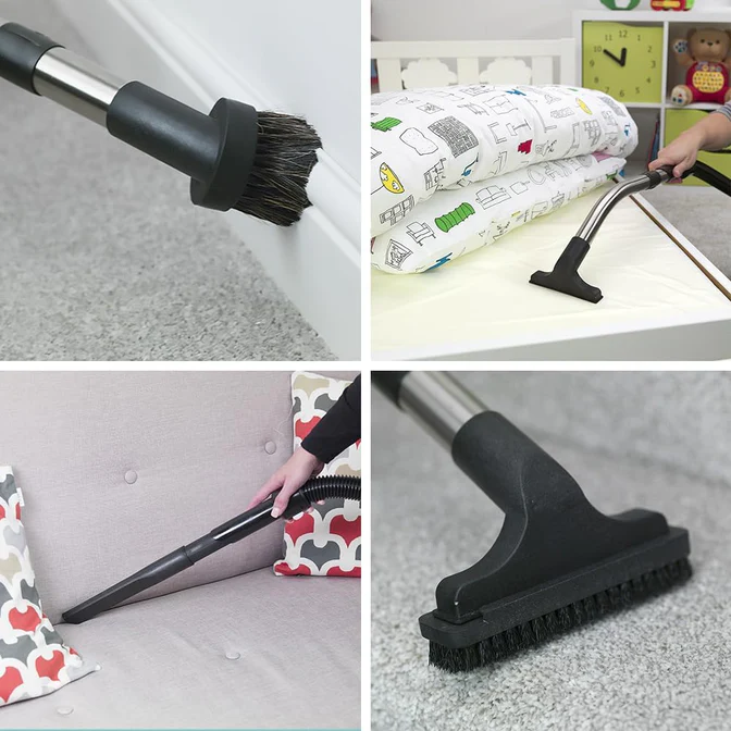 henry bagged corded cylinder vacuum cleaner flor cleaner red only sale whilst stocks last