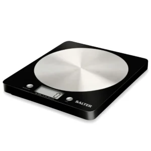 Salter Electronic Kitchen Scales