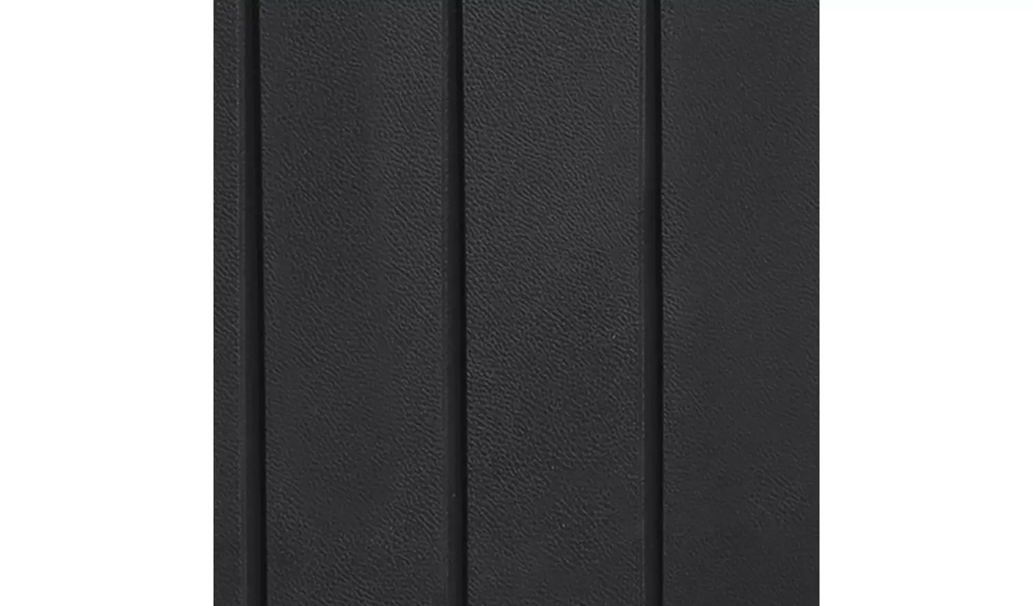 Keter Marvel+ 270L Outdoor Garden Storage Box - Grey - Image 3