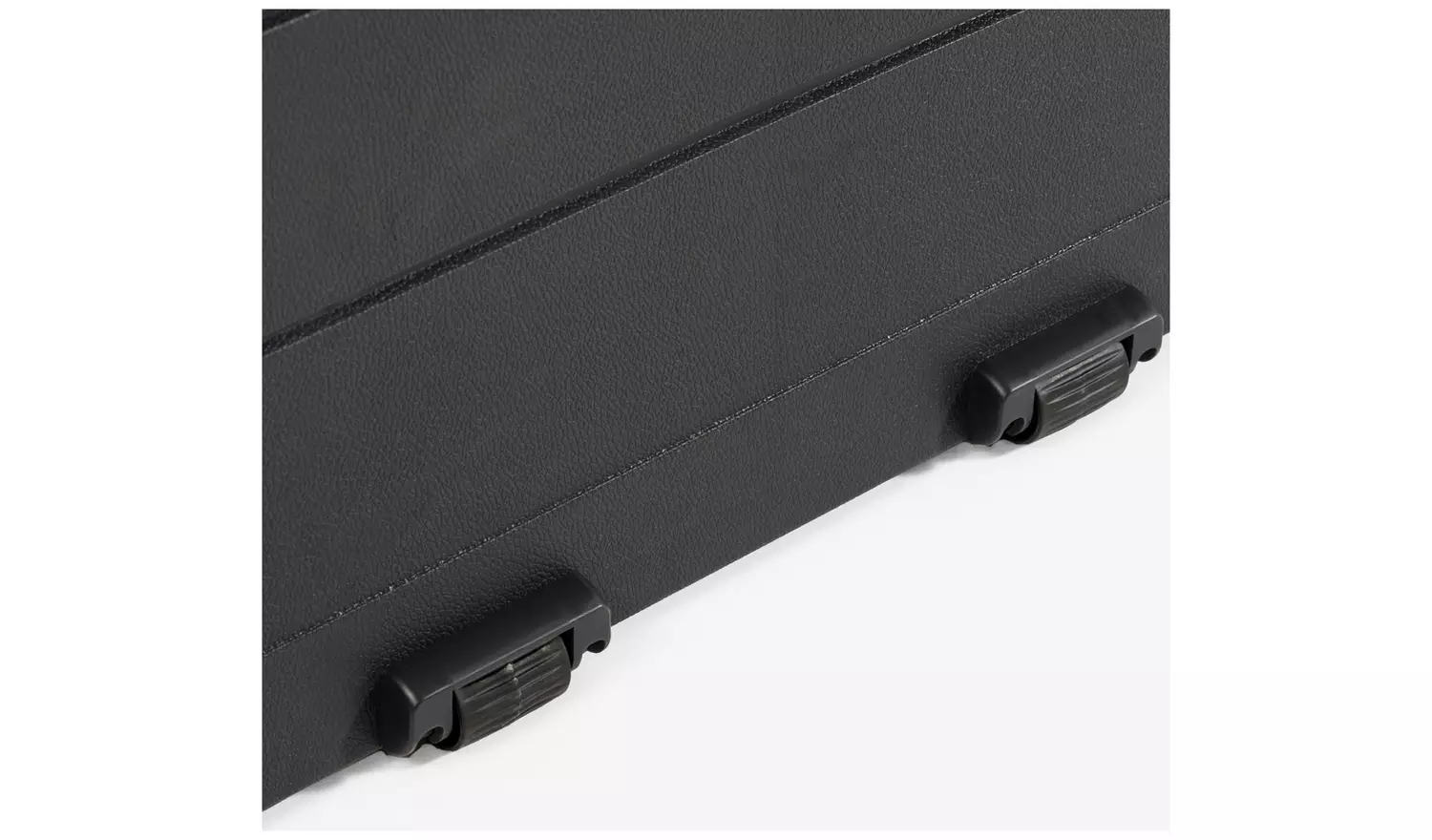 Keter Marvel+ 270L Outdoor Garden Storage Box - Grey - Image 6