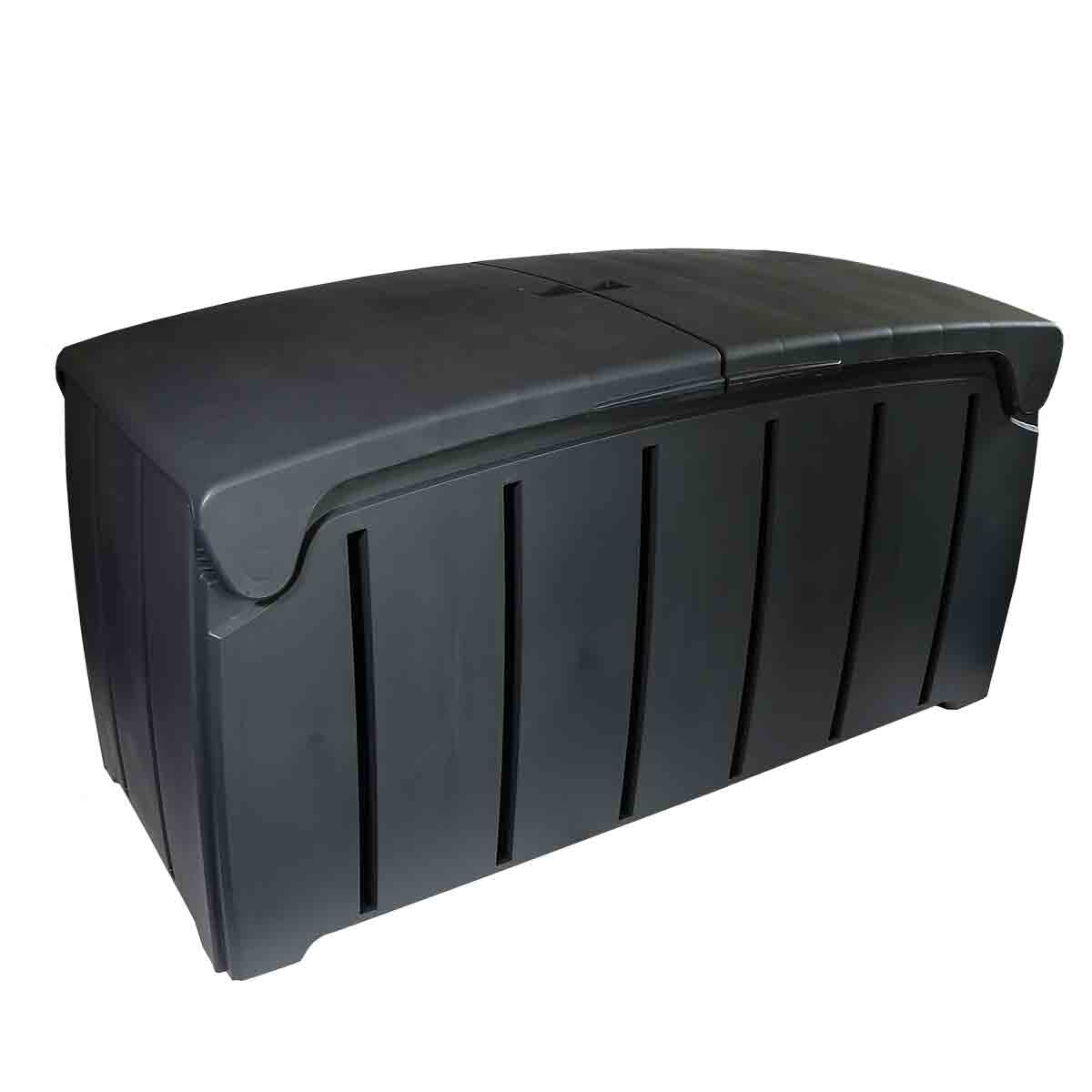 Ward 322L Plastic Outdoor Storage Box - Image 2