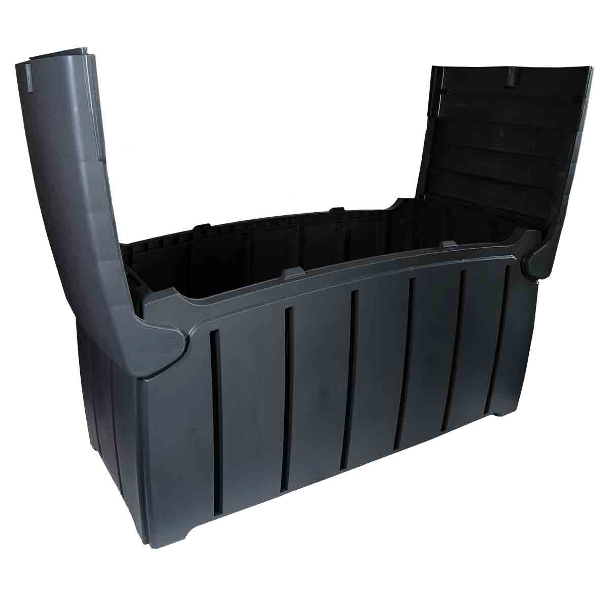 Ward 322L Plastic Outdoor Storage Box - Image 3