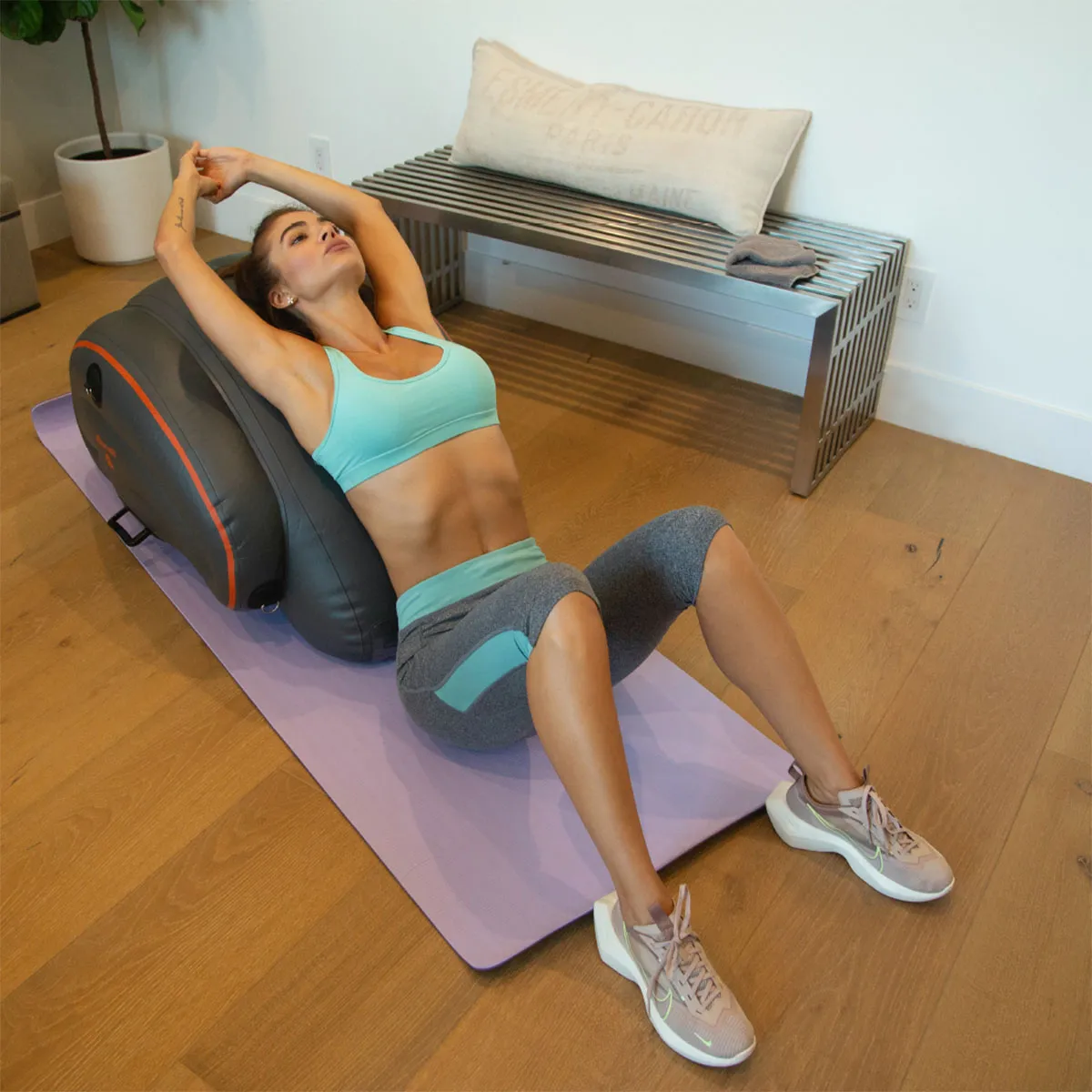 New Image 01421 Fitt Curve - Grey - Image 6