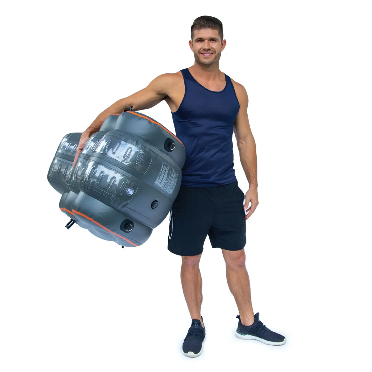 New Image 01421 Fitt Curve - Grey - Image 3