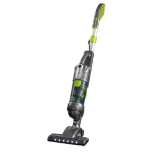 Daewoo FLR00131 Tornado Up-lift Upright Vacuum Cleaner - Grey