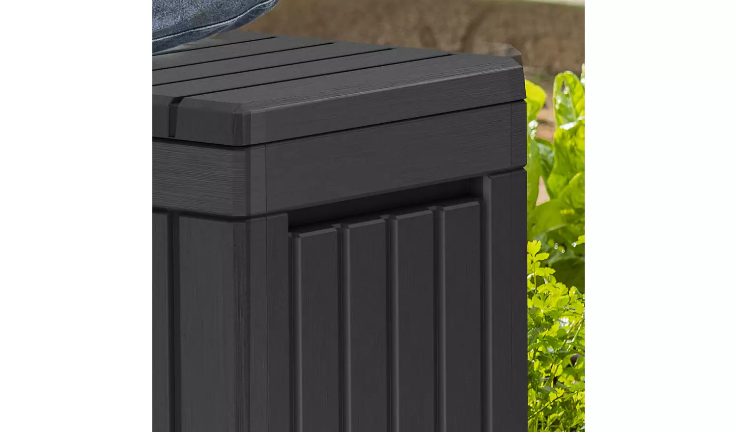 Keter Kentwood 190L Storage Box - Image 5