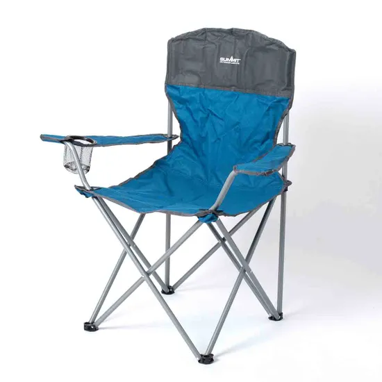 Summit Classic Camping Chair - Image 3