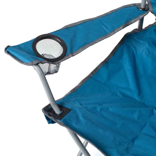 Summit Classic Camping Chair - Image 5