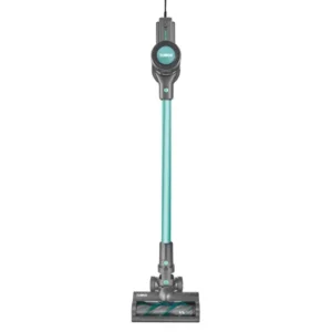 Tower VL20 3-in-1 Performance Corded Stick Vacuum Cleaner With HEPA Fiter - Aqua Blue
