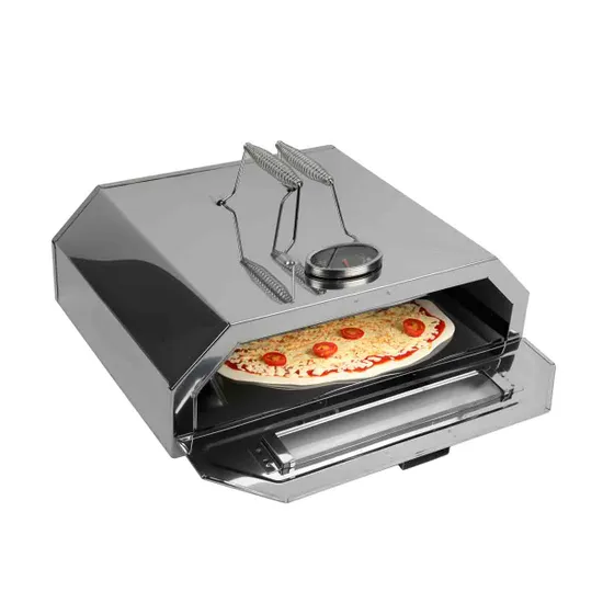 Streetwize Portable Pizza Oven