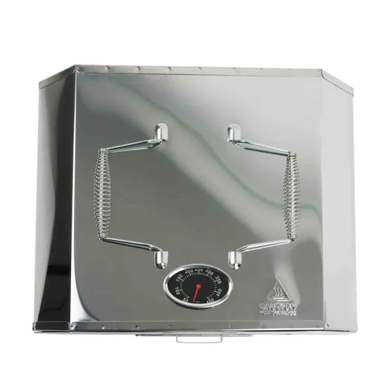 Streetwize Portable Pizza Oven - Image 9