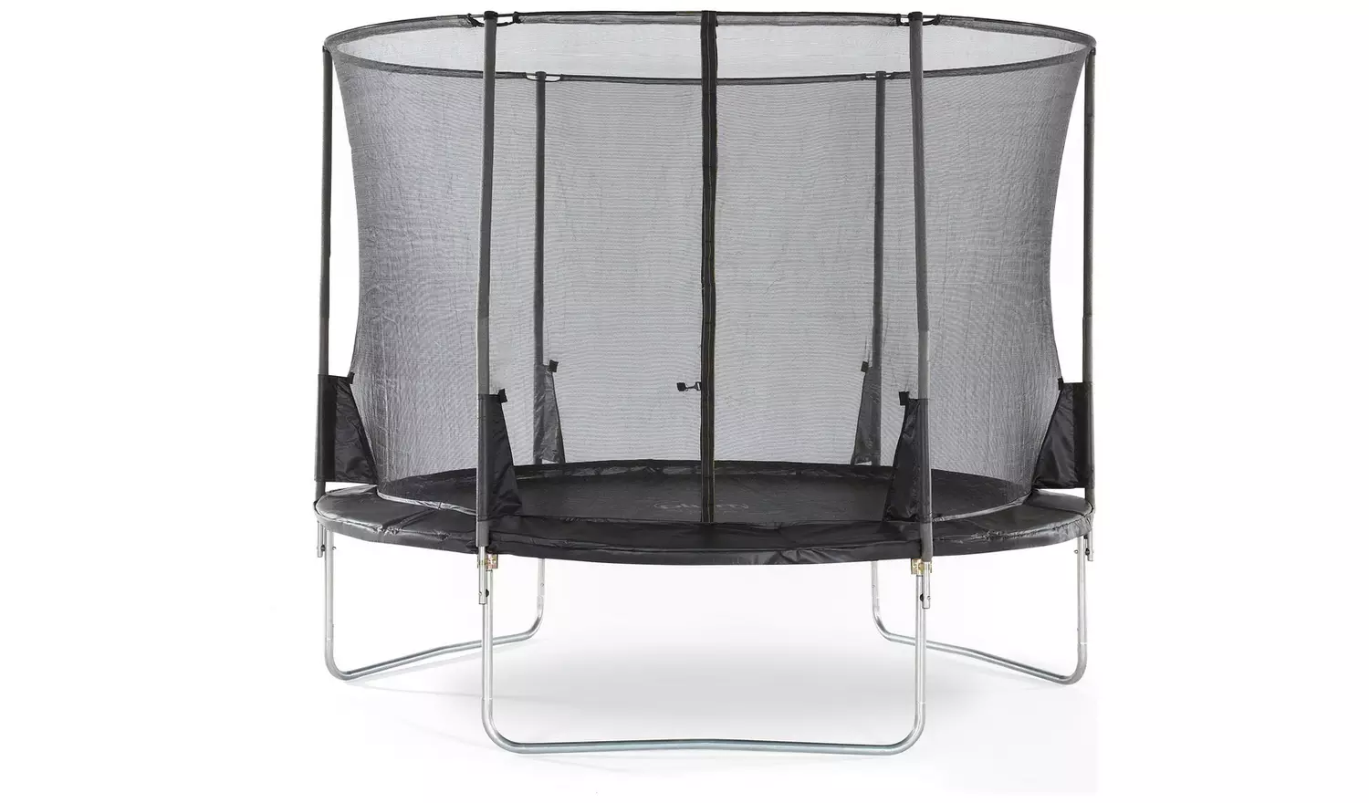 Plum 10ft Space Zone Trampoline with Enclosure