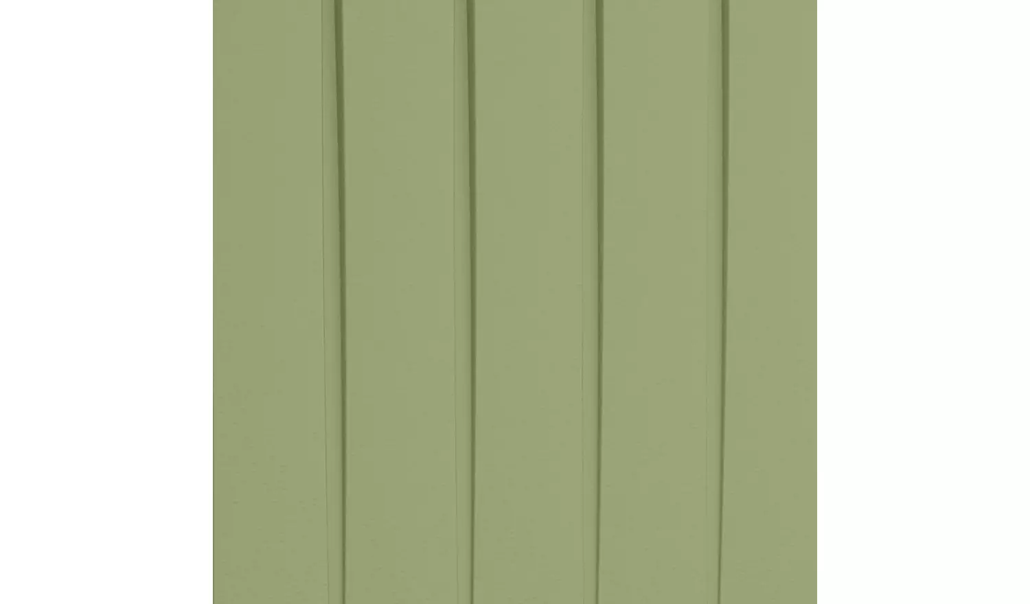 Keter Marvel+ 270L Outdoor Garden Storage Box - Sage - Image 3