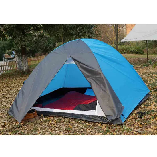 Gr8 Garden 2 Person Camping Starter Set - Image 4