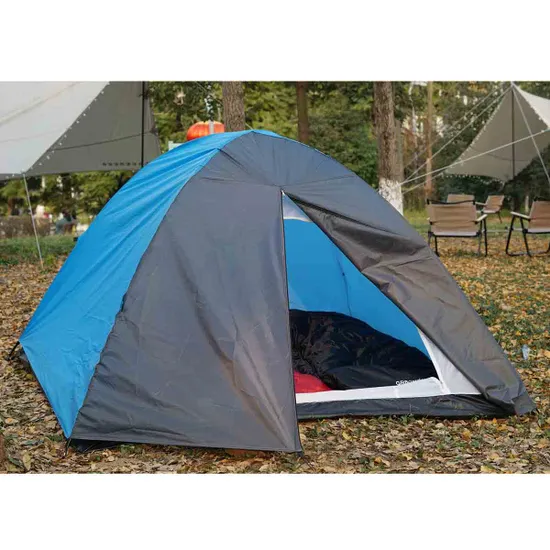 Gr8 Garden 2 Person Camping Starter Set - Image 11