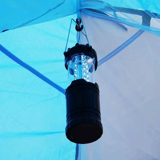 Gr8 Garden 2 Person Camping Starter Set - Image 10