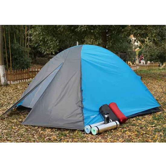 Gr8 Garden 2 Person Camping Starter Set - Image 3