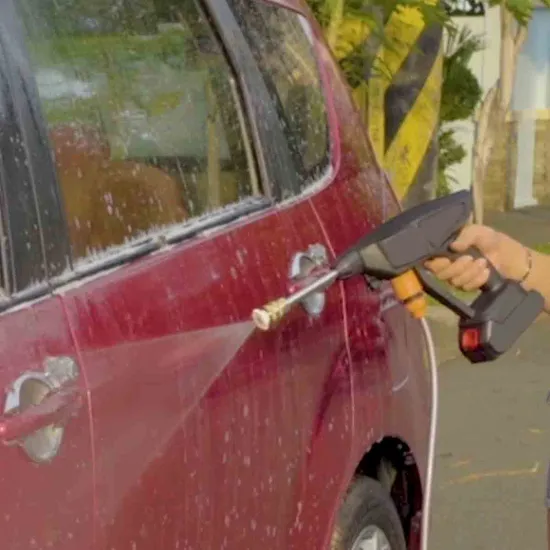 JML Starlyf Power Washer - Image 7