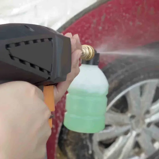 JML Starlyf Power Washer - Image 6