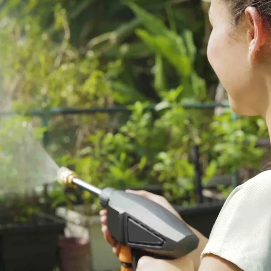 JML Starlyf Power Washer - Image 4