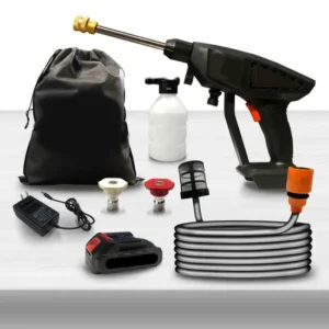 JML Starlyf Power Washer