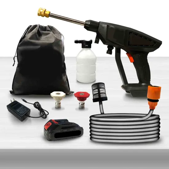 JML Starlyf Power Washer