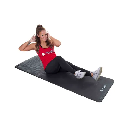 Pure2Improve Nbr Fitness Mat (180X60X1cm) - Image 2