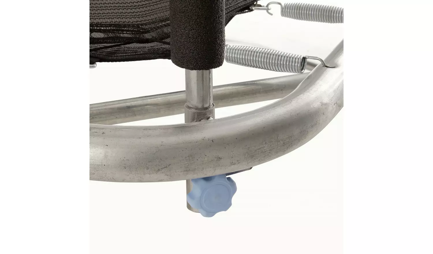 Sportspower Sport-Pro 8ft x 10ft Trampoline With Enclosure - Image 4