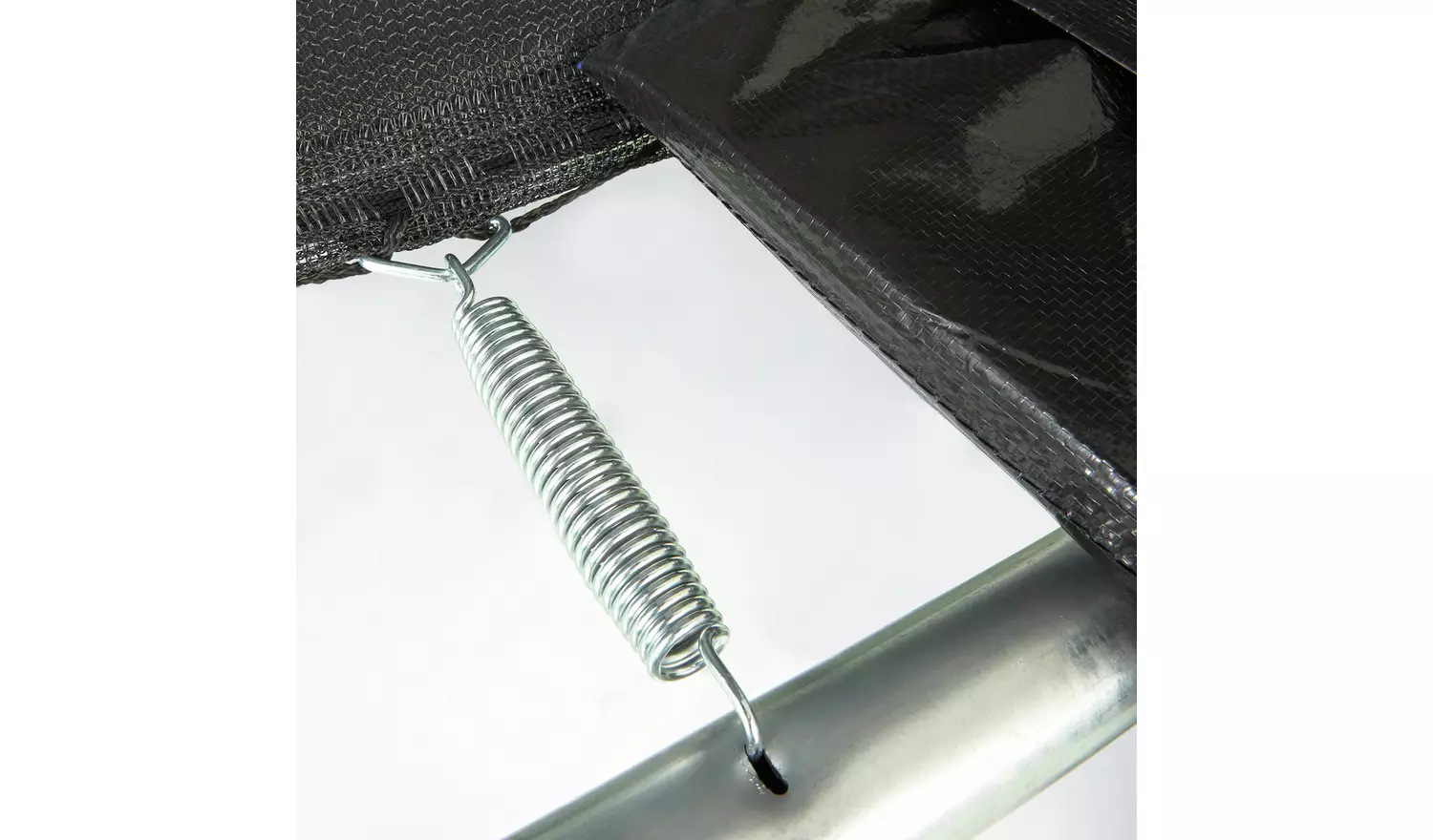 Sportspower Sport-Pro 8ft x 10ft Trampoline With Enclosure - Image 9