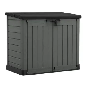 Keter Store It Out Max Garden Storage - Sage Green