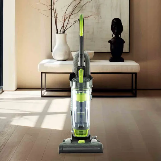 Daewoo Tornado F2 Upright Vacuum Cleaner - Image 2