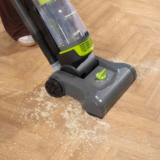 Daewoo Tornado F2 Upright Vacuum Cleaner - Image 12