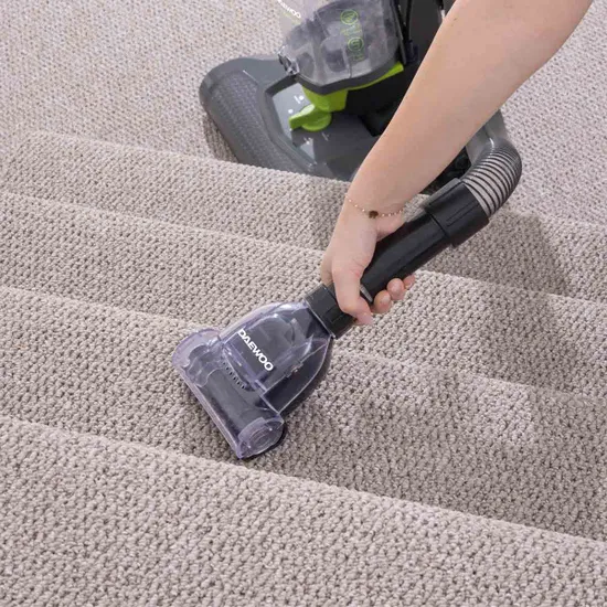 Daewoo Tornado F2 Upright Vacuum Cleaner - Image 11