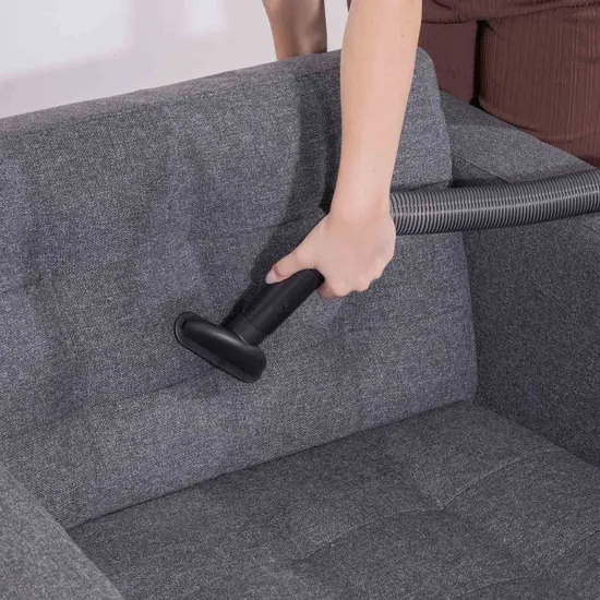 Daewoo Tornado F2 Upright Vacuum Cleaner - Image 10