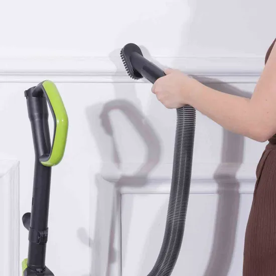 Daewoo Tornado F2 Upright Vacuum Cleaner - Image 8