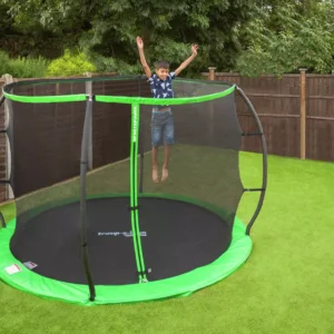 Sportspower 10ft In-Ground Trampoline