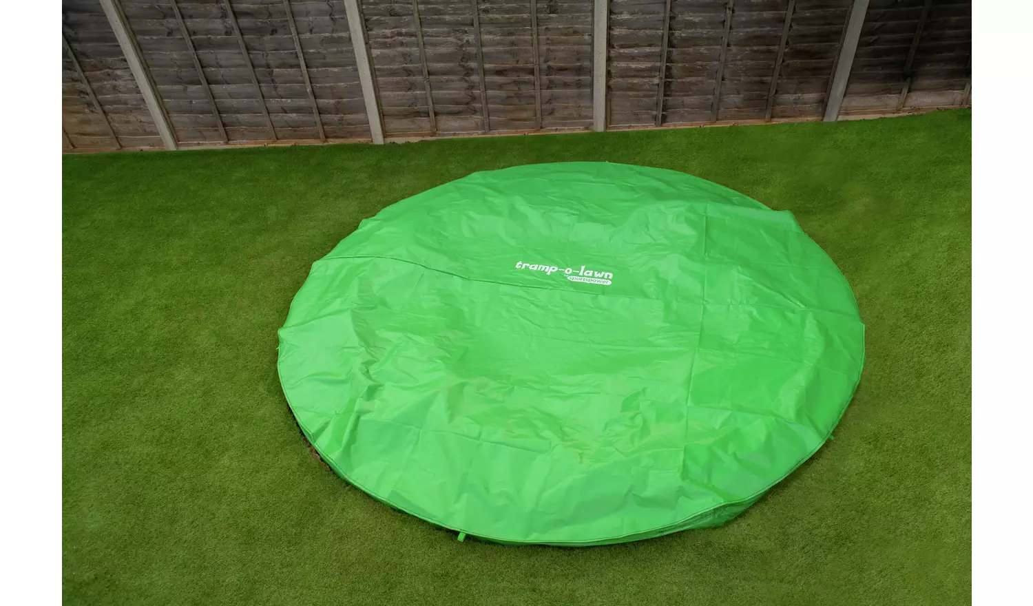 Sportspower 10ft In-Ground Trampoline - Image 3