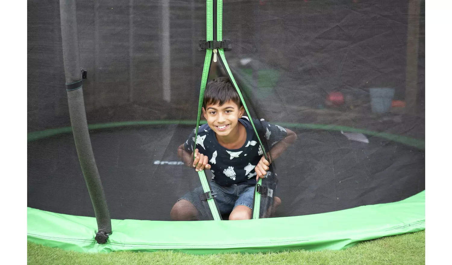 Sportspower 10ft In-Ground Trampoline - Image 4