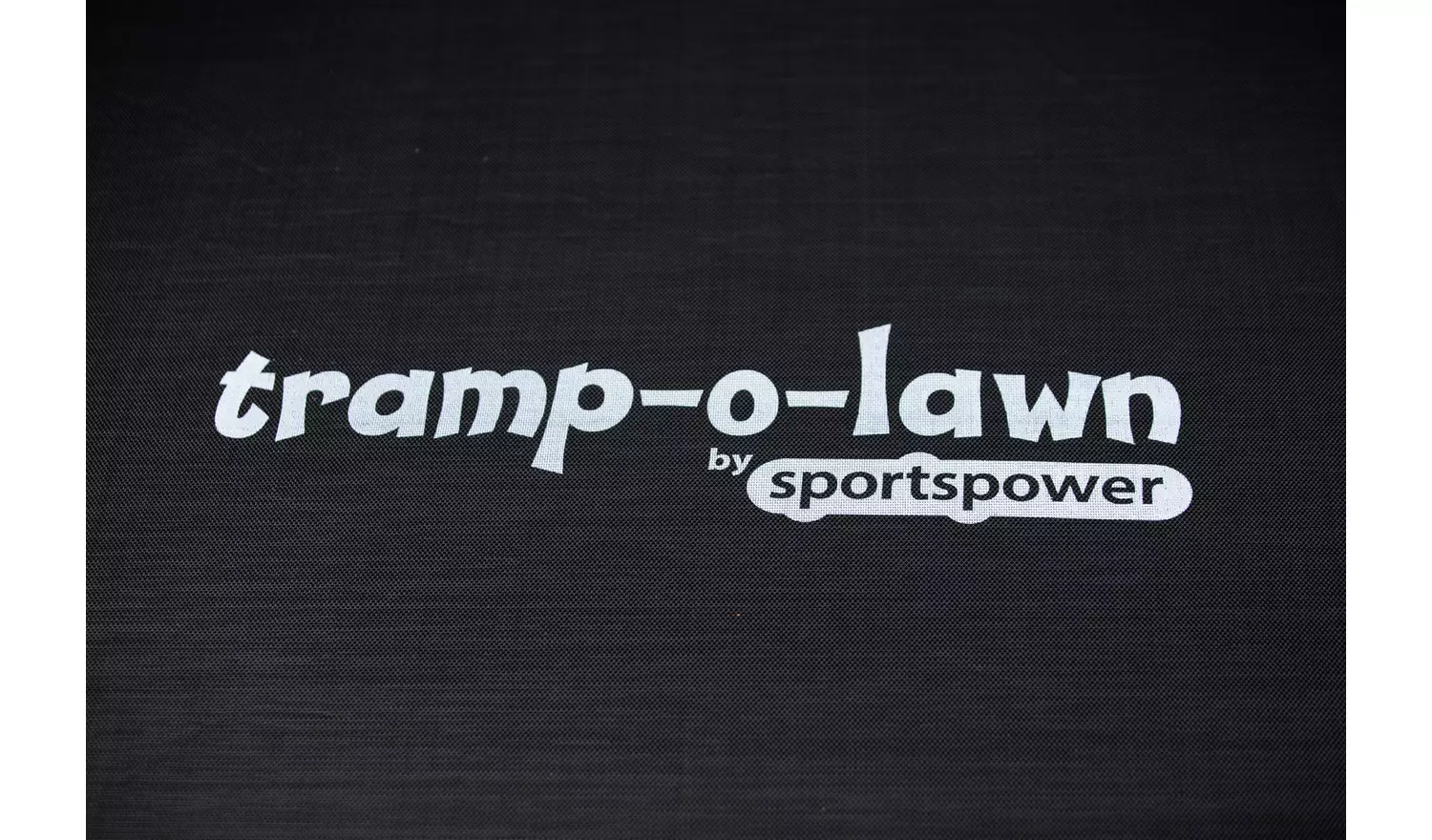 Sportspower 10ft In-Ground Trampoline - Image 5