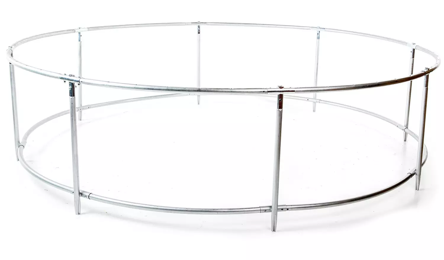 Sportspower 10ft In-Ground Trampoline - Image 8