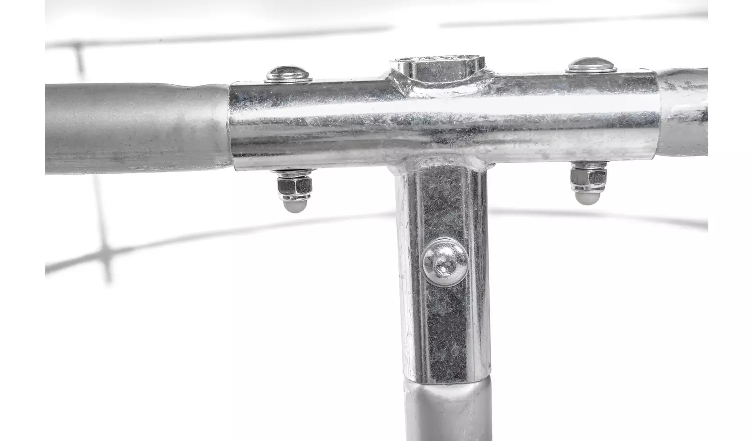 Sportspower 10ft In-Ground Trampoline - Image 9