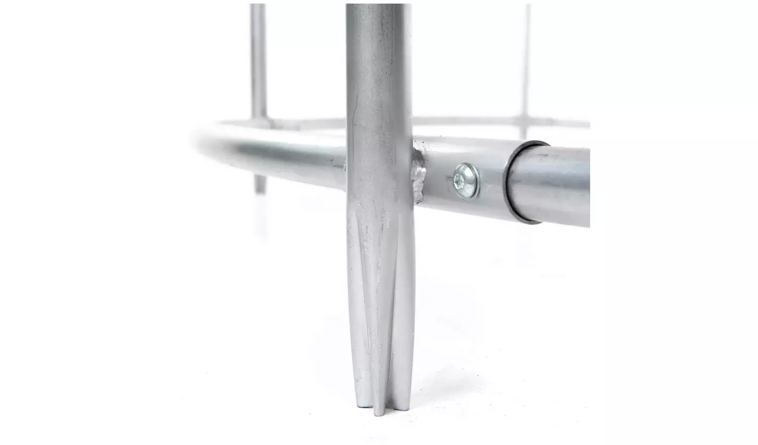 Sportspower 10ft In-Ground Trampoline - Image 10