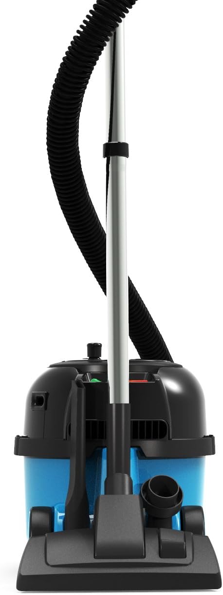 Henry Bagged Corded Cylinder Vacuum Cleaner - Blue . Spring Sale - Image 7